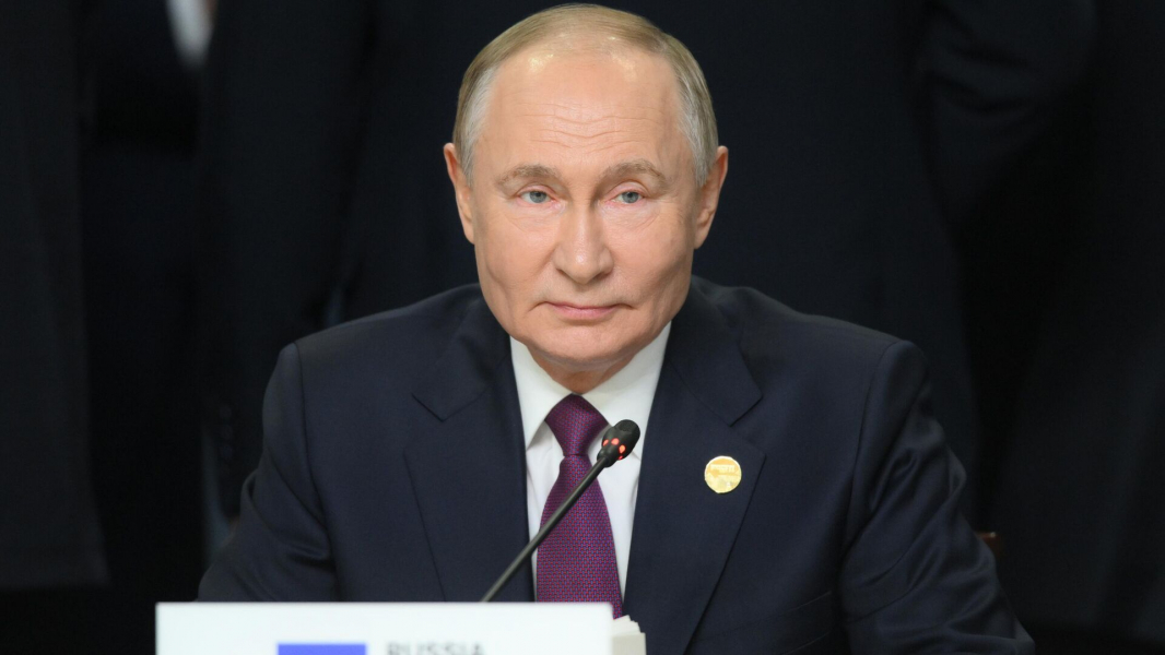 Путин: 19 и 21 ноября ракетами ATACMS и Storm Shadow были нанесены удары по РФ Путин: 19 и 21 ноября ракетами ATACMS и Storm Shadow были нанесены удары по РФ