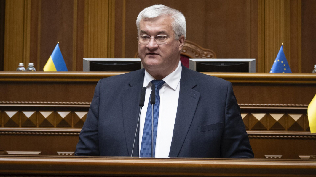 Журналист Боуз высмеял слова главы МИД Украины о достоинстве и свободе украинцев Журналист Боуз высмеял слова главы МИД Украины о достоинстве и свободе украинцев
