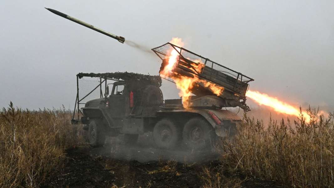 Рогов: российская армия уничтожила пункт временной дислокации у Новоданиловки Рогов: российская армия уничтожила пункт временной дислокации у Новоданиловки