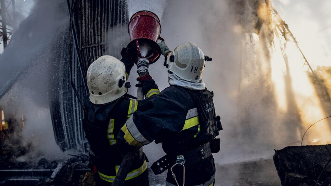 Подполье сообщило об ударе по пригороду Днепропетровска, где собирают БПЛА