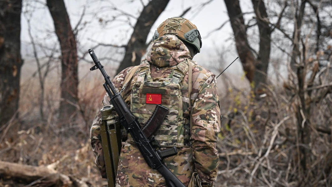 ВСУ потеряли до 60 военных в зоне действий "Севера" ВСУ потеряли до 60 военных в зоне действий "Севера"