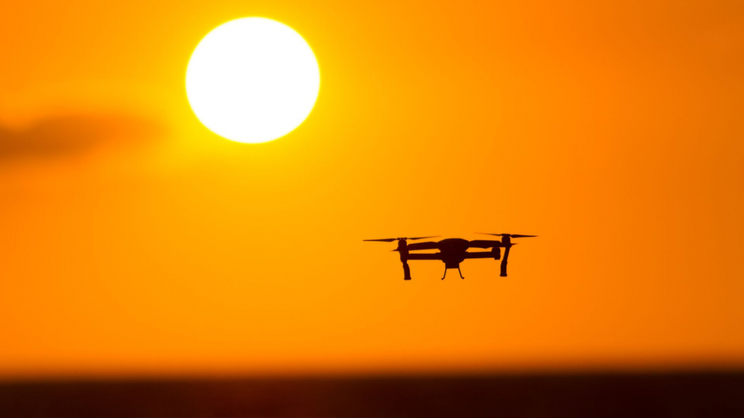 Сотрудникам транспортной безопасности разрешили применять средства борьбы с БПЛА