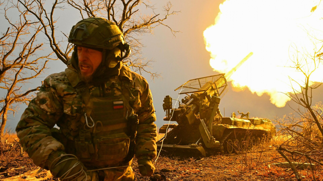 Минобороны: ВСУ потеряли до 145 военных в зоне действий "Востока" Минобороны: ВСУ потеряли до 145 военных в зоне действий "Востока"