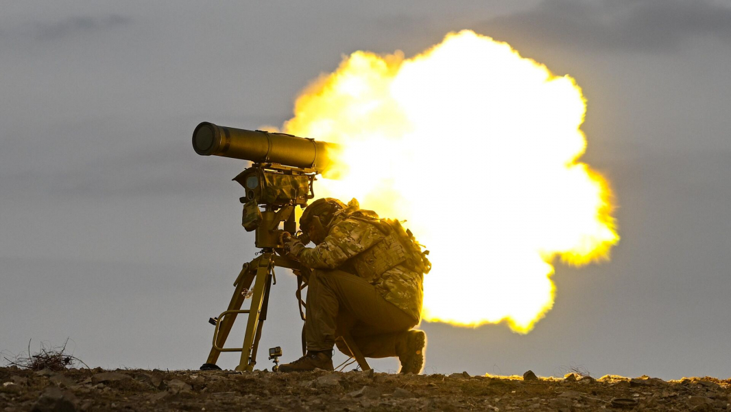 Responsible Statecraft: Россия добивается значительных успехов в Донбассе Responsible Statecraft: Россия добивается значительных успехов в Донбассе