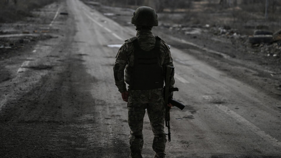 Рогов: российские войска подошли к пригороду Курахово в западной части ДНР