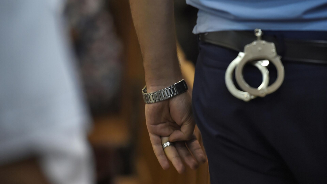 Экс-работник «Уралвагонзавода», продавший ВСУ чертежи, получил 16 лет колонии