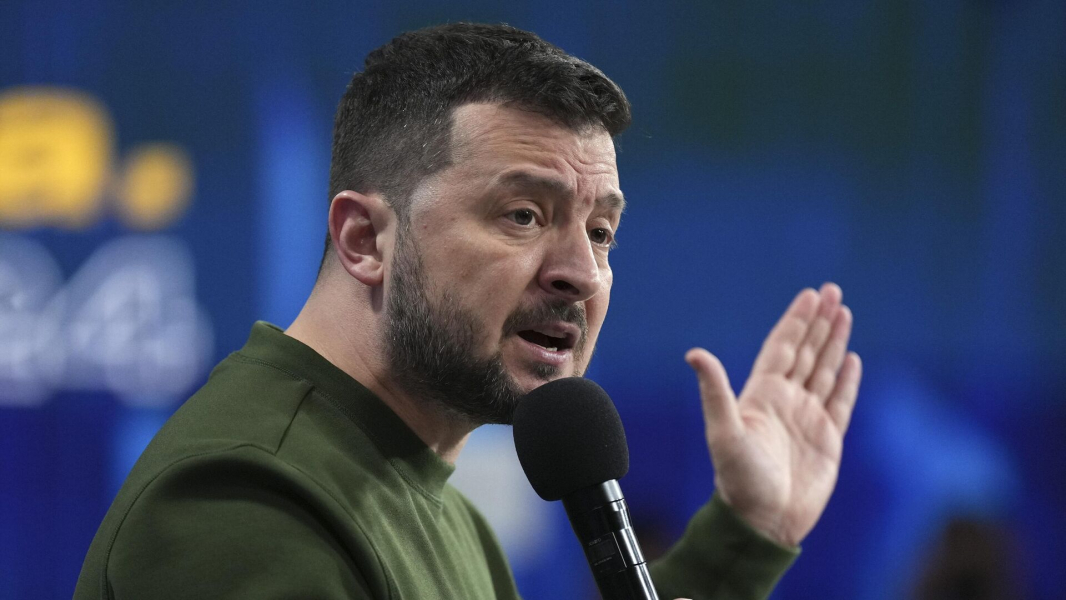 Журналистка Панченко назвала план Украины по ядерной бомбе шантажом