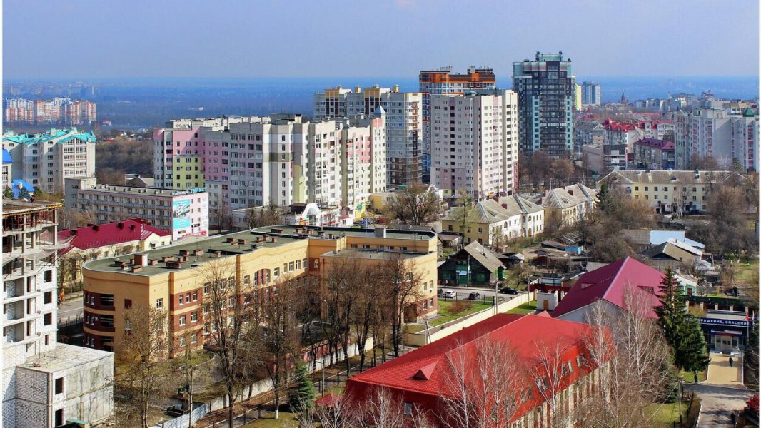 Власти Брянской области объявили ракетную опасность в регионе Власти Брянской области объявили ракетную опасность в регионе
