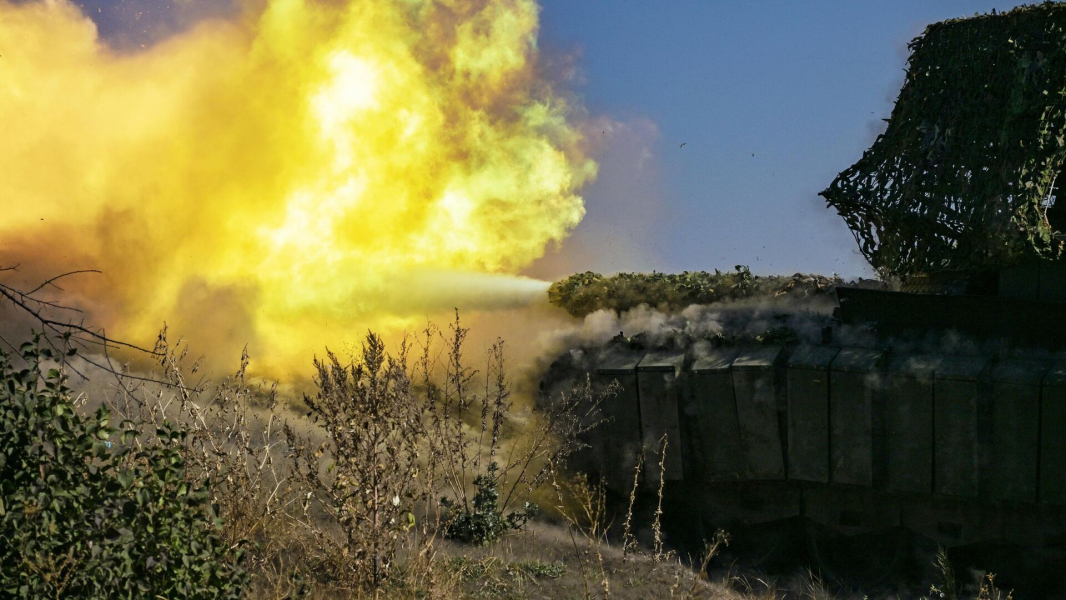 Военные на СВО получат сухпайки с незаметным для тепловизоров подогревателем Военные на СВО получат сухпайки с незаметным для тепловизоров подогревателем