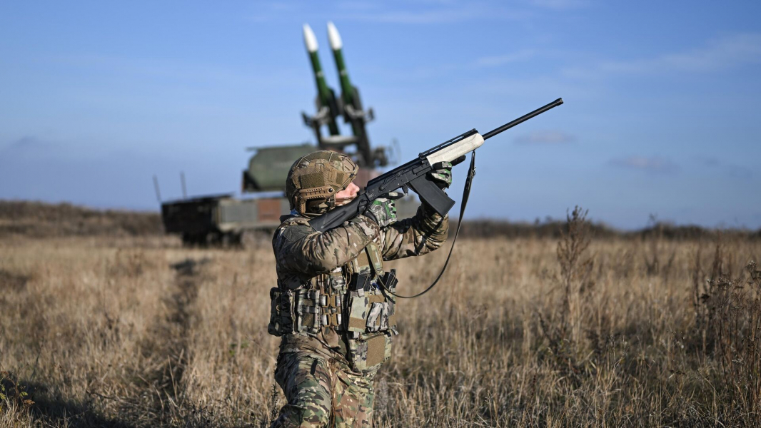 Минобороны: ВСУ потеряли до 60 военных в зоне действий "Днепра" Минобороны: ВСУ потеряли до 60 военных в зоне действий "Днепра"