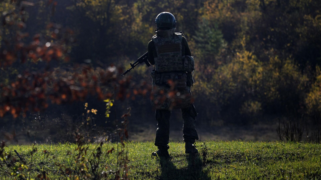 ВСУ потеряли более 3620 военных в зоне ответственности "Запада" за неделю ВСУ потеряли более 3620 военных в зоне ответственности "Запада" за неделю