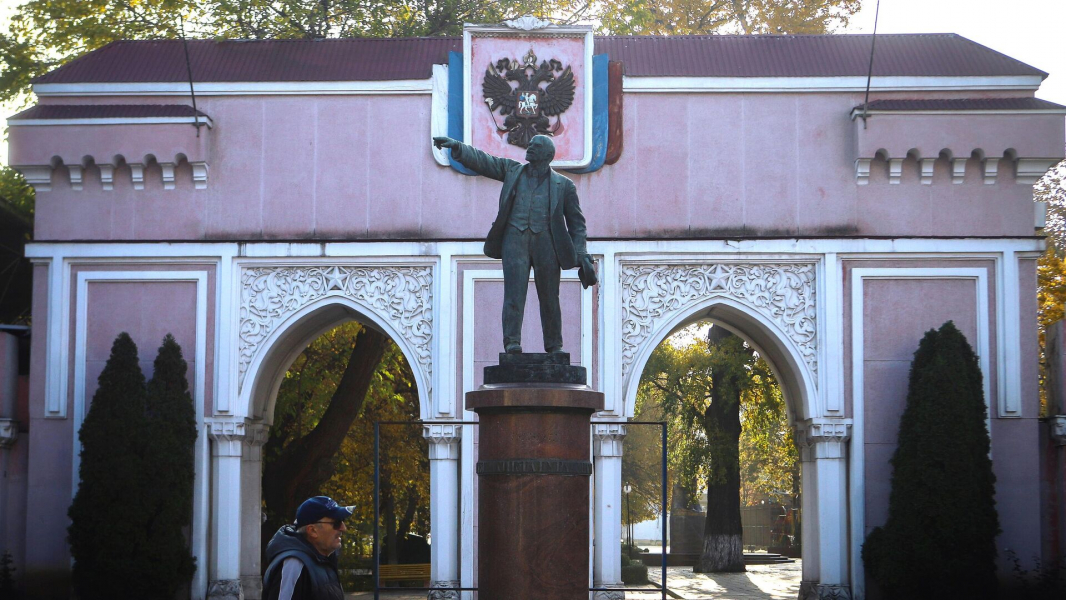 В Махачкале открыли центр подготовки специалистов беспилотных авиационных систем В Махачкале открыли центр подготовки специалистов беспилотных авиационных систем