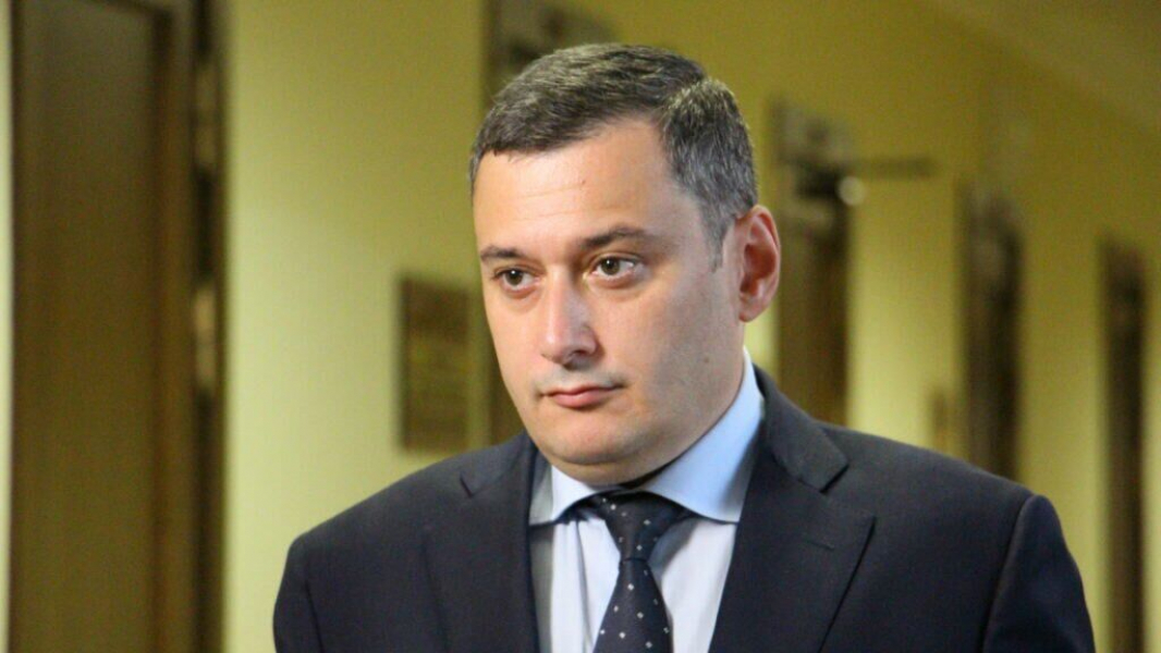 Хинштейн заявил, что вернуться в приграничье можно будет после его освобождения