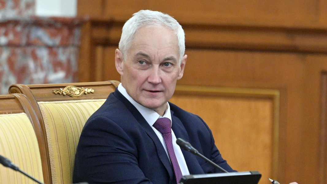 Белоусов призвал перевести военное сотрудничество в устойчивую форму