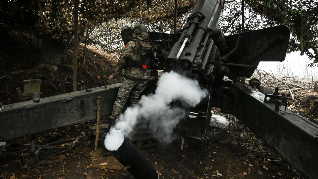 ВСУ потеряли свыше 2400 военных в зоне действий «Юга» за неделю