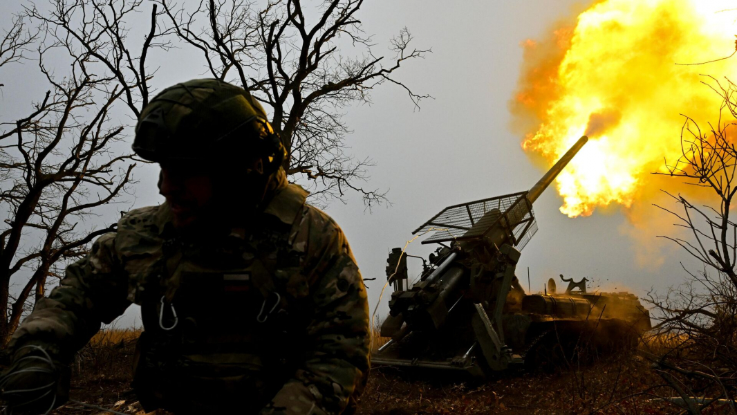 Командир отряда рассказал, как в приморском подразделении служат  чиновники