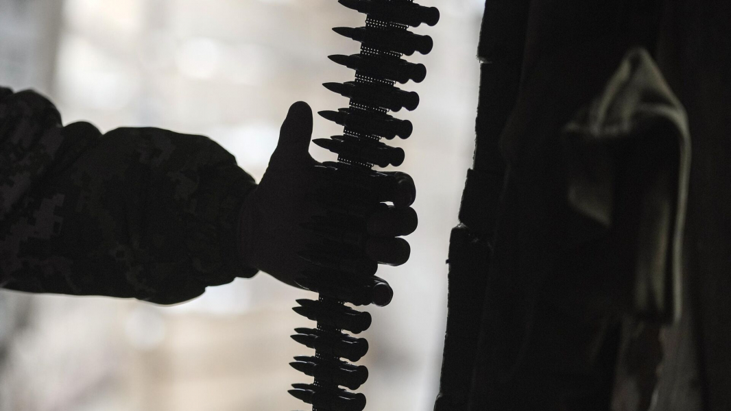 Сдавшийся в плен в Курской области офицер ВСУ Гоч работал на ЗАЭС