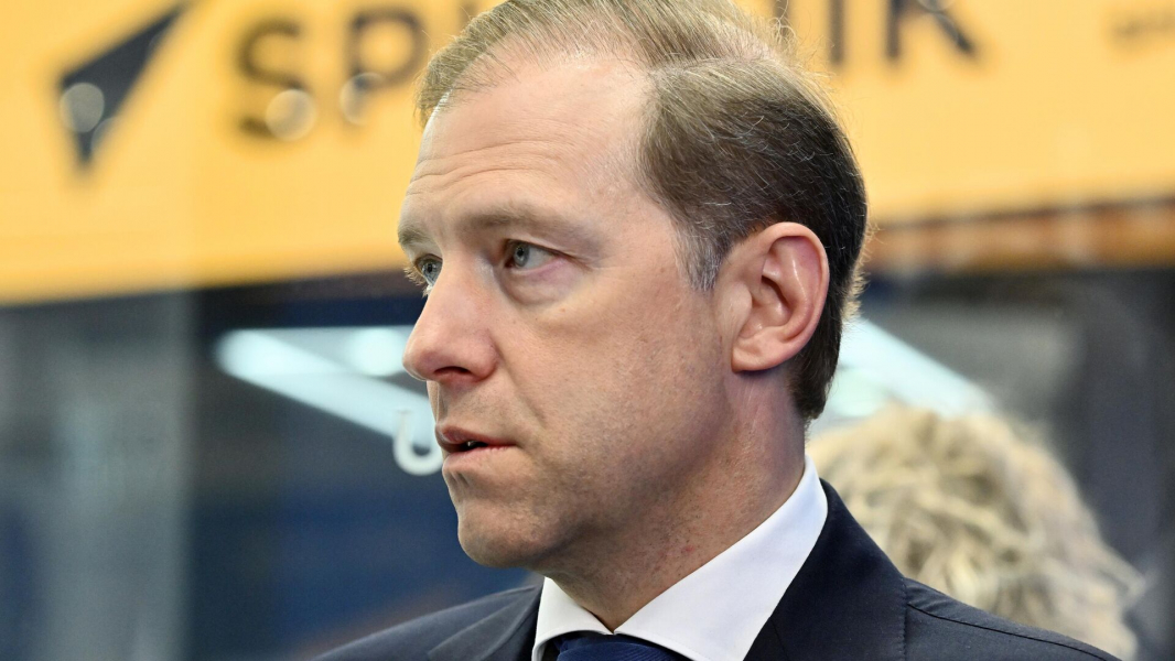 Мантуров: производство боевой авиации и бронетанковой техники выросло в 2,5 раза