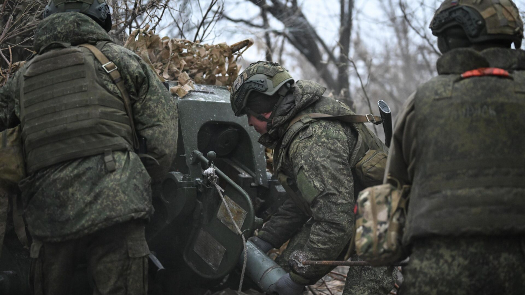 ВСУ потеряли более 440 военных в зоне действий «Центра»