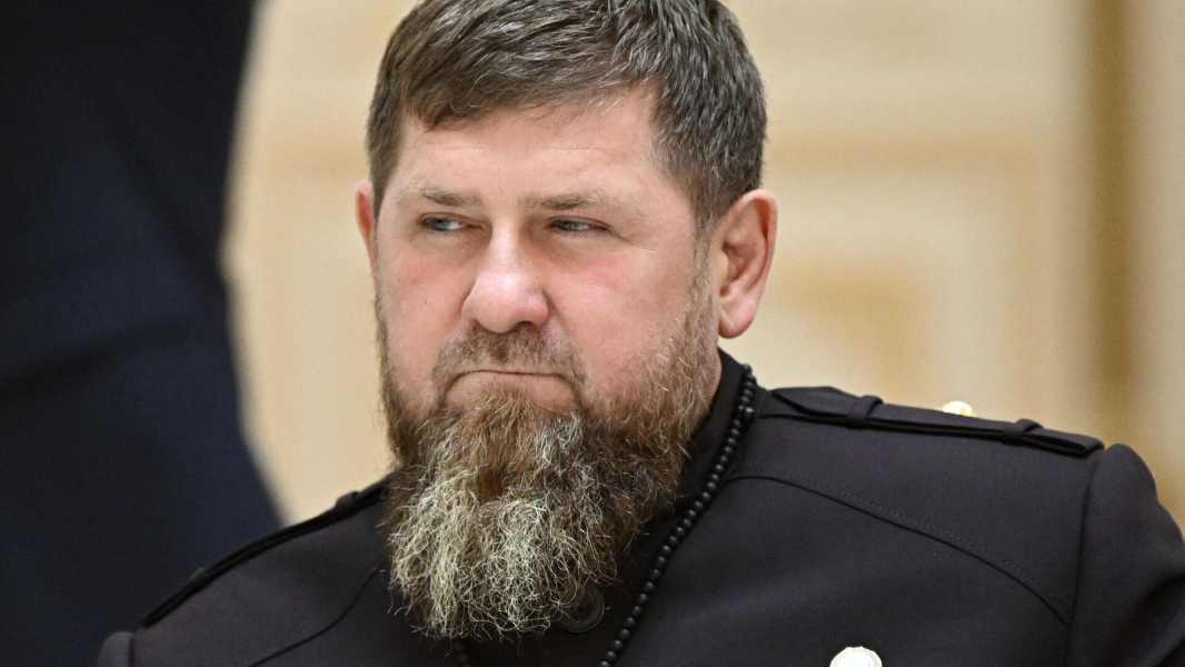 Кадыров на встрече с Бортниковым обсудил обстановку в регионе и атаки БПЛА