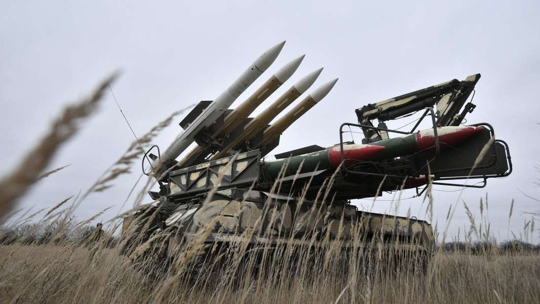 Минобороны сообщило об уничтожении 4 украинских дронов над тремя областями РФ