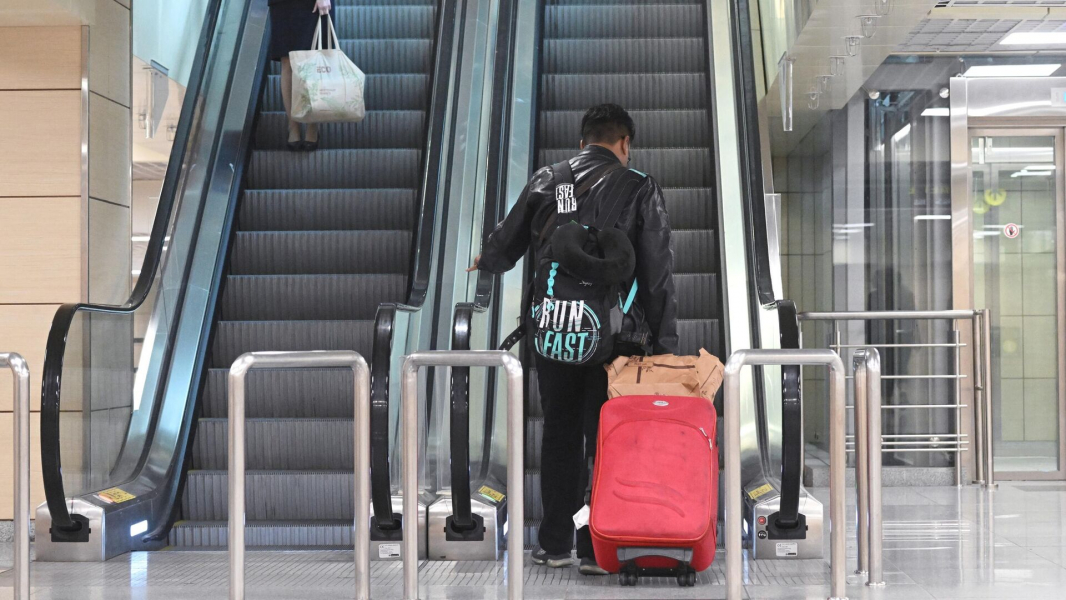 Росавиация: в аэропортах Москвы сняли временные  ограничения