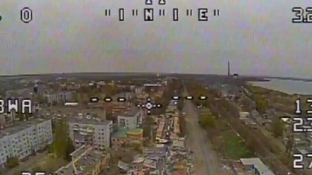 Рогов заявил, что группировка ВСУ в Курахово долго не протянет