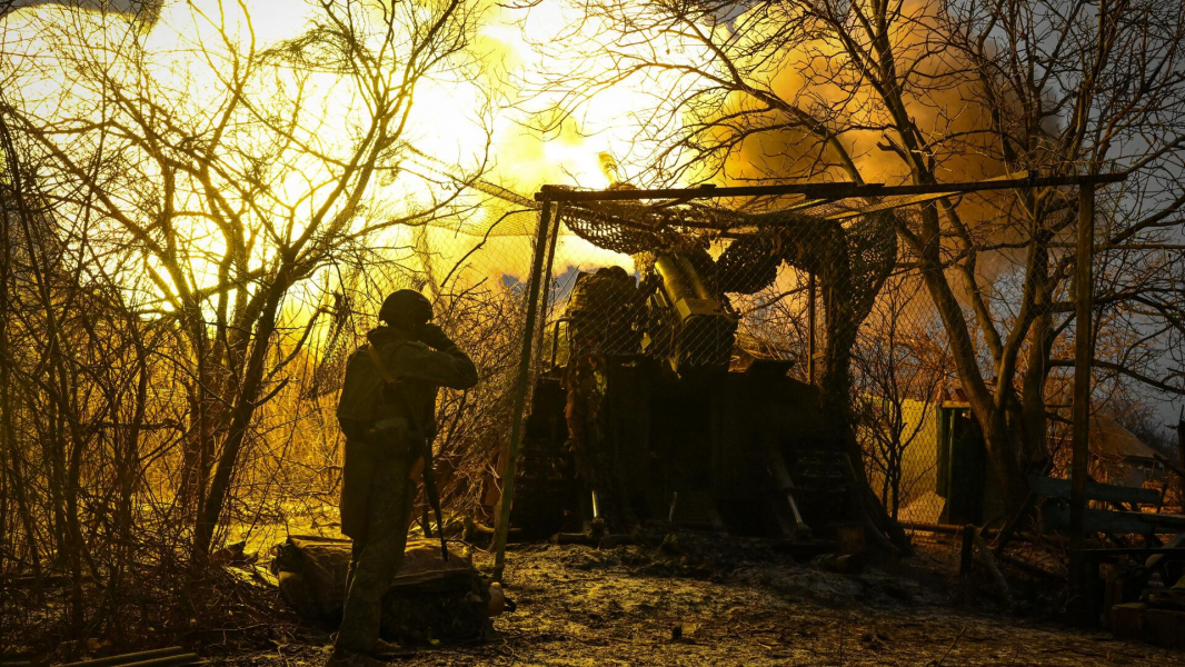 ВСУ потеряли до 155 военных в зоне действий «Востока»