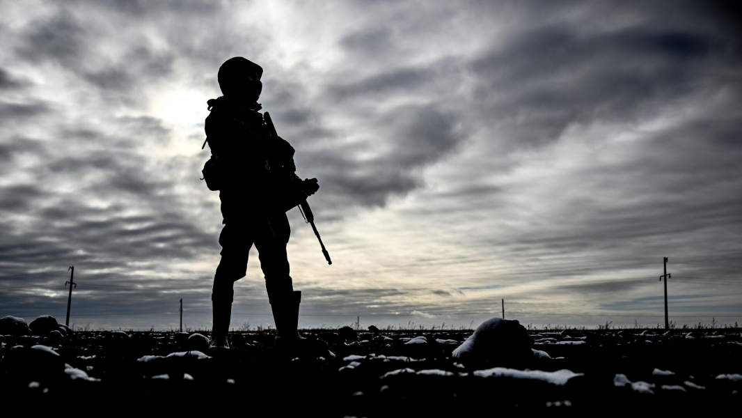 Пушилин: ВС России взяли под контроль микрорайон «Северный» в Часовом Яре