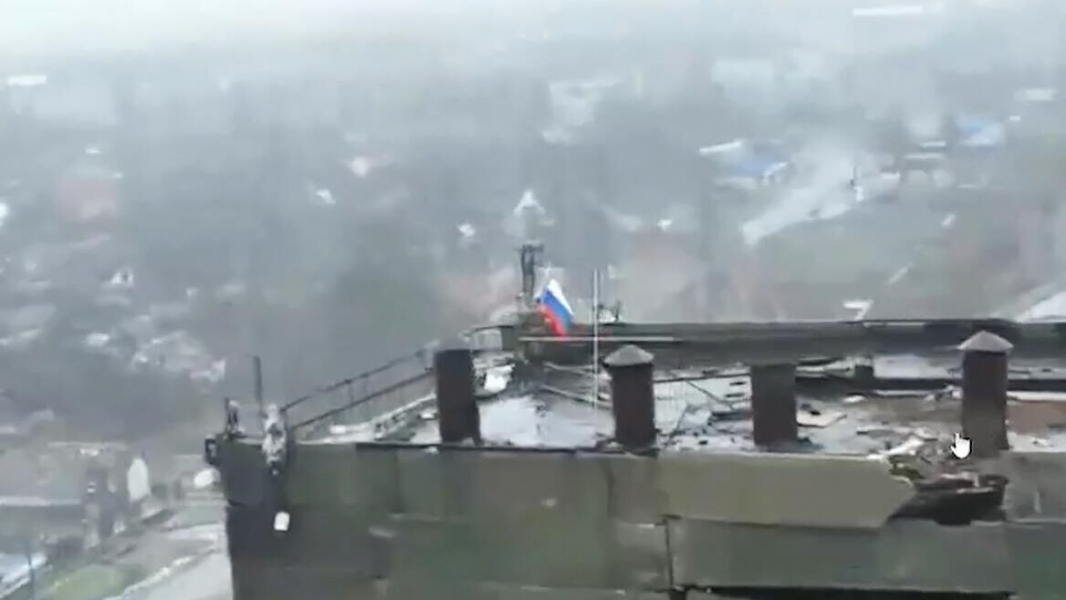 Полковник СБУ Стариков: ВСУ сдадут Курахово и отойдут на Запад