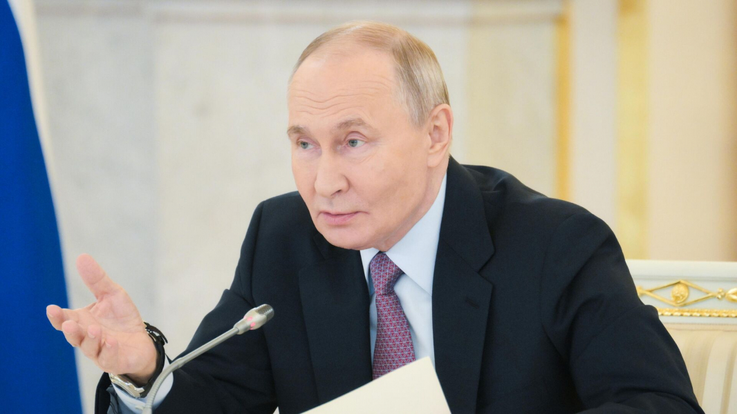 Путин: РФ и Белоруссия наращивают сотрудничество в сферах обороны и безопасности