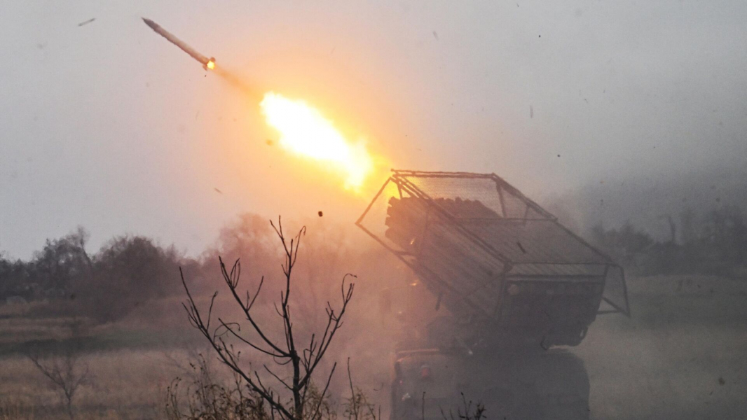 Депутат Ивлев отметил смекалку проехавшего на велосипеде по минному полю солдата