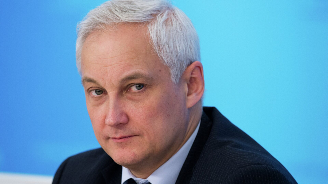 Глава МО Белоусов принял приглашение посетить выставку Aero India-2025 в феврале