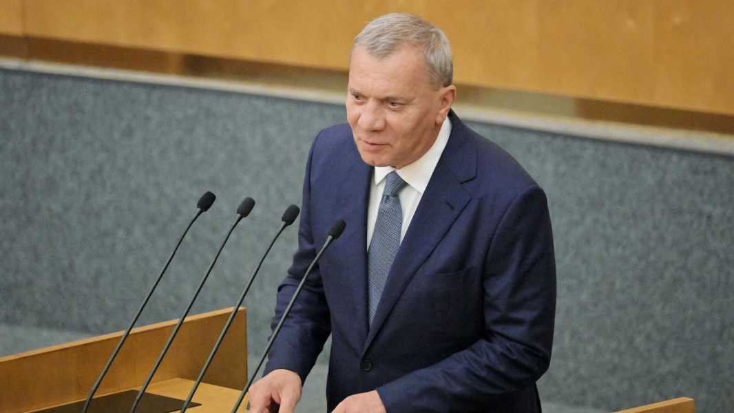 Глава «Роскосмоса» Борисов: в РФ есть возможности для обеспечения МО «Орешником»