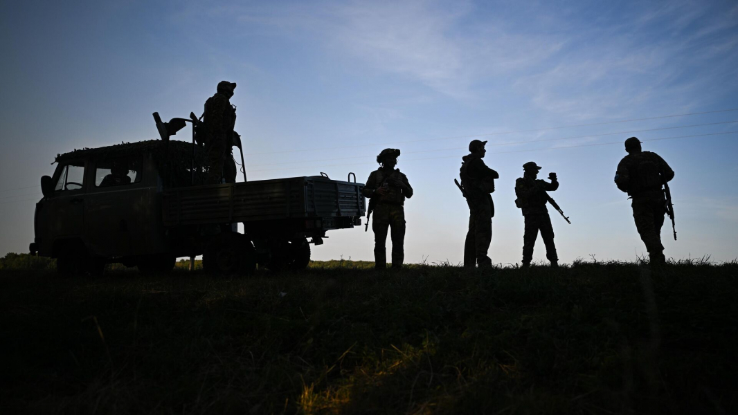 «Днепр» нанес огневое поражение четырем бригадам ВСУ в Запорожской области