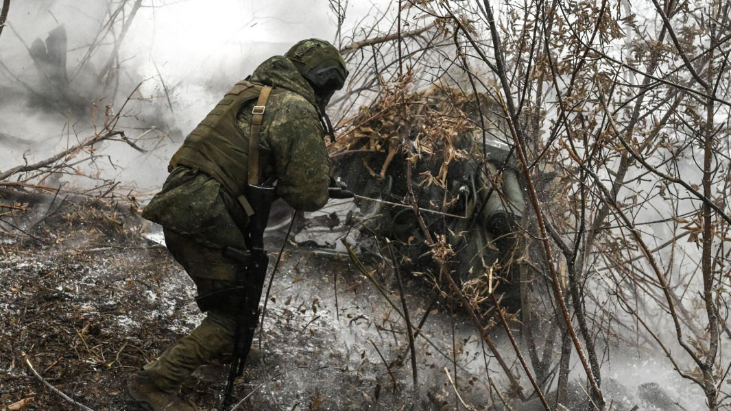 Минобороны: ВСУ потеряли до 295 военных в зоне действий «Юга»