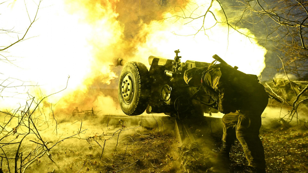 ВСУ потеряли до 950 военнослужащих в зоне действия группировки «Восток»