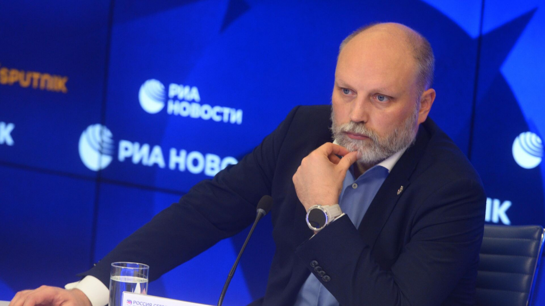 Рогов назвал атаку БПЛА на автомобиль с сотрудниками МАГАТЭ провокацией ВСУ