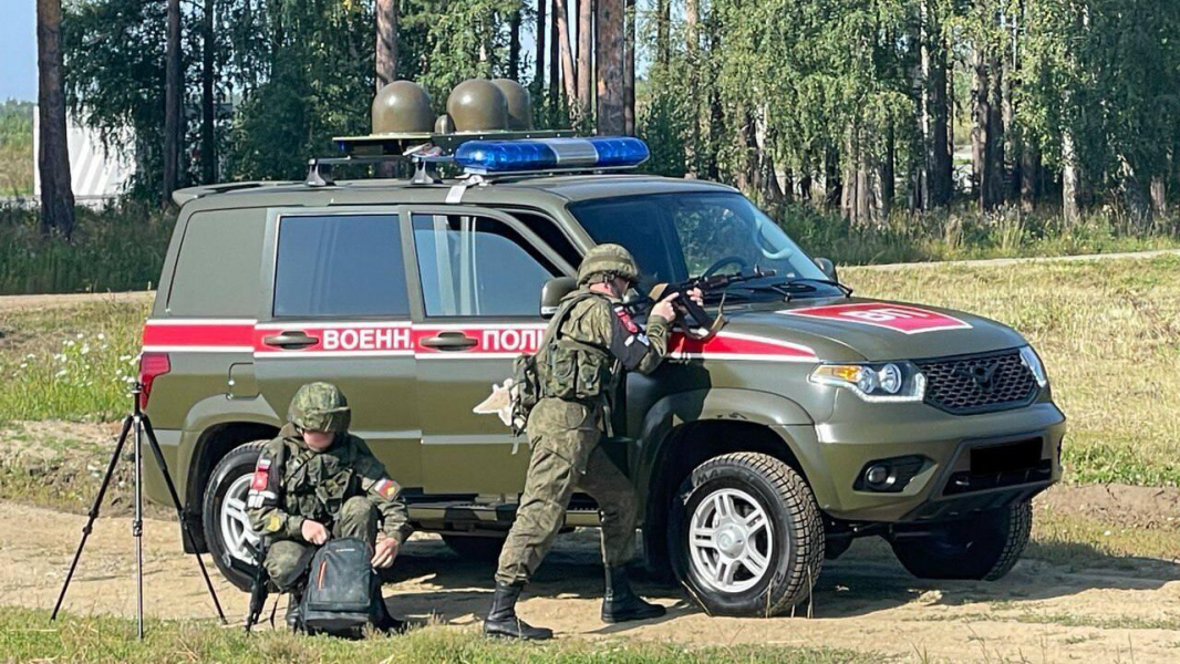 Челябинский радиозавод «Полет» разработал комплексную защиту от атаки БПЛА
