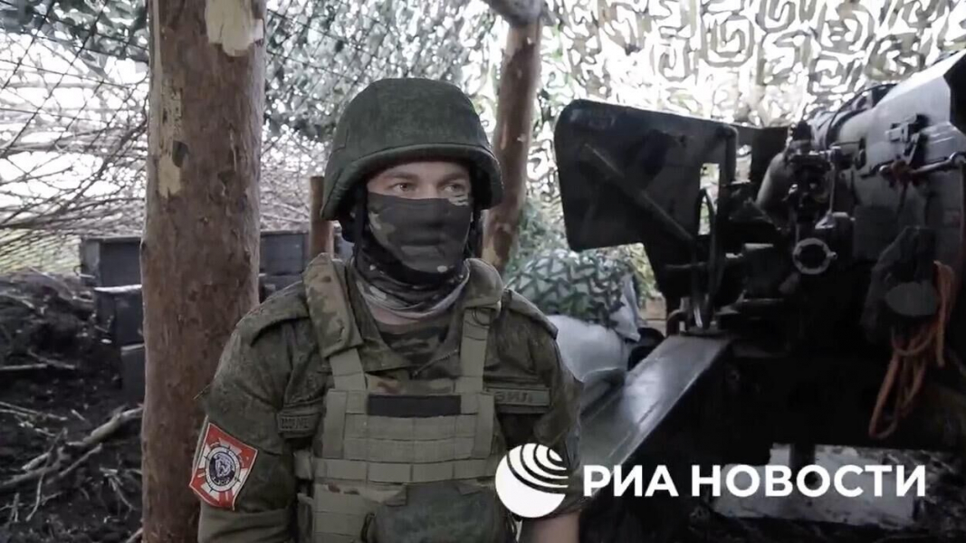 МО РФ: ВСУ потеряли на Харьковском направлении до 50 боевиков за сутки