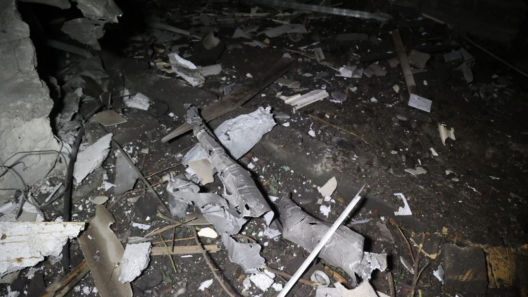 В СЦКК сообщили о тройном обстреле ДНР за сутки, ВСУ выпустили девять снарядов В СЦКК сообщили о тройном обстреле ДНР за сутки, ВСУ выпустили девять снарядов