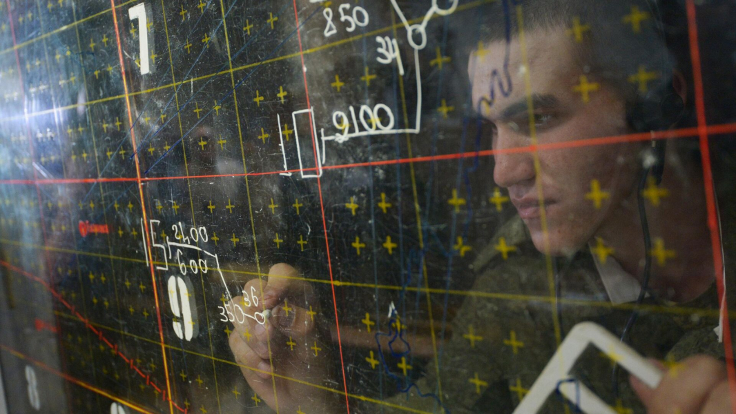 ПВО сбила 17 украинских дронов над Орловской областью ПВО сбила 17 украинских дронов над Орловской областью