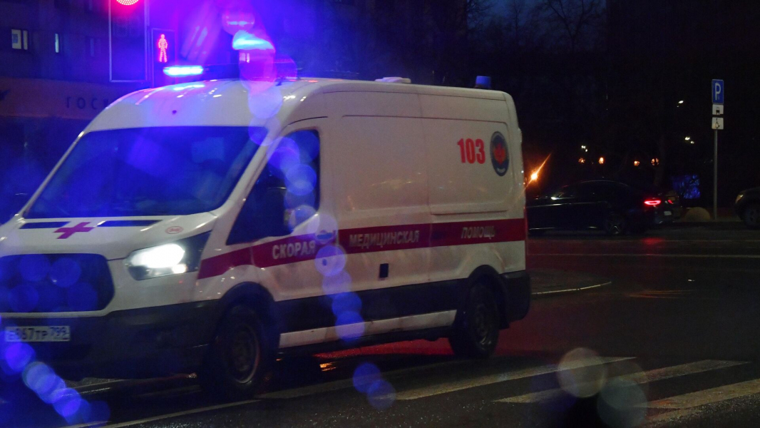 Приходько: в Горловке при обстреле ВСУ пострадали три человека