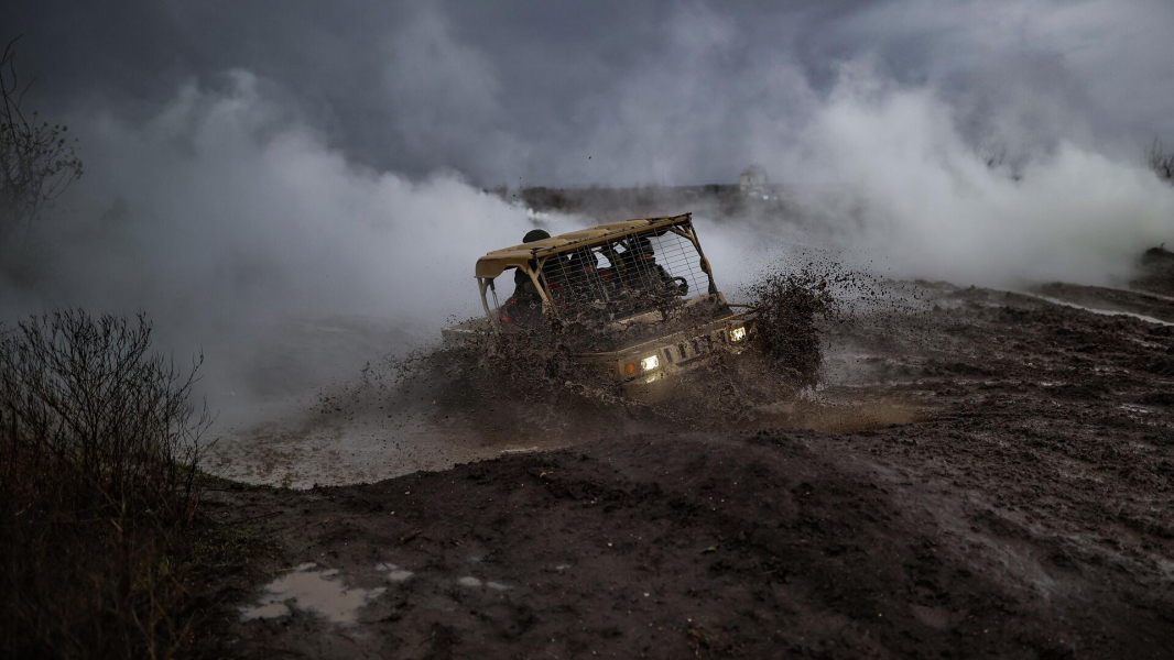 Пушилин: ВС России перерезают пути снабжения ВСУ на Красноармейском направлении Пушилин: ВС России перерезают пути снабжения ВСУ на Красноармейском направлении