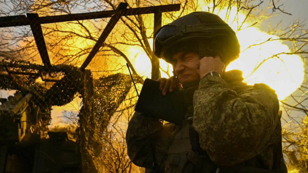 Военнослужащие группировки «Центр» рассказали подробности штурма Новооленовки