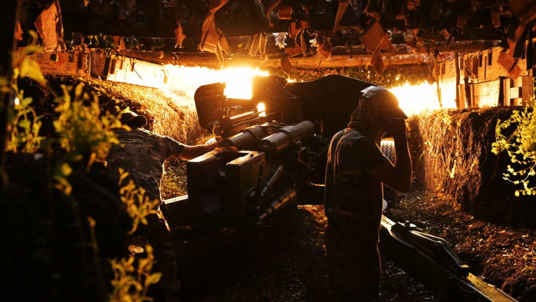 Меркурис: падение Красноамейска затмит катастрофу ВСУ в Великой Новоселке