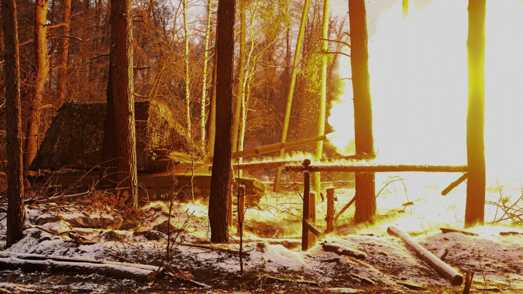 Полковник СБУ Стариков: в Красноармейске произойдет судьбоносное сражение