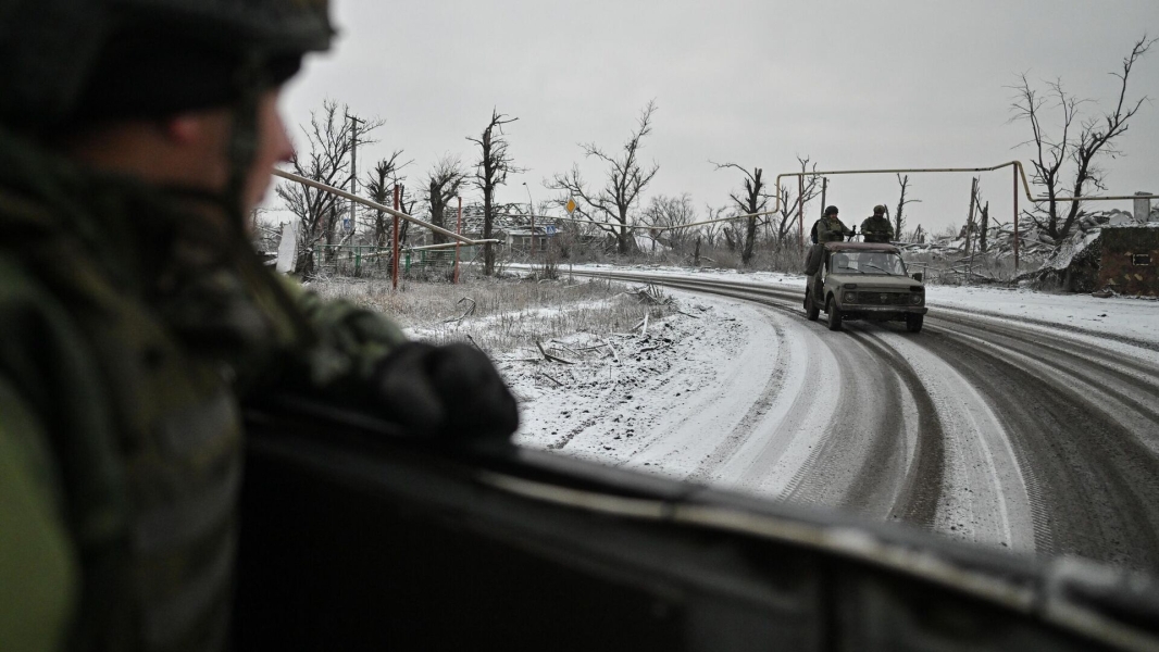 ВСУ потеряли до 20 военных в зоне ответственности группировки «Днепр»