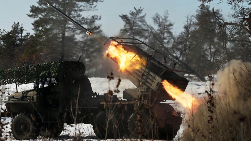 ВСУ потеряли до 75 военных и станции РЭБ в зоне ответственности группы Днепр