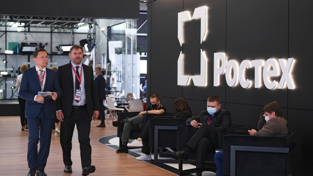 Ростех: боевой модуль «Бережок» будет востребован на Ближнем Востоке